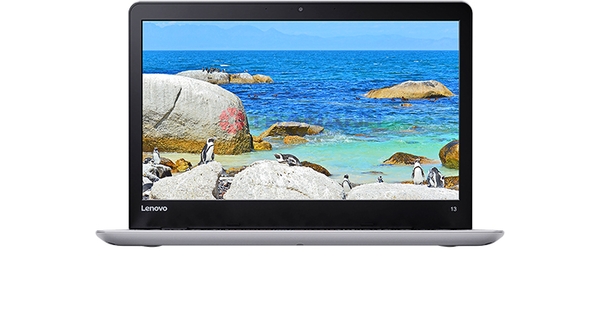 Máy tính xách tay Lenovo ThinkPad 13 G2 giá tốt hấp dẫn tại Nguyễn Kim