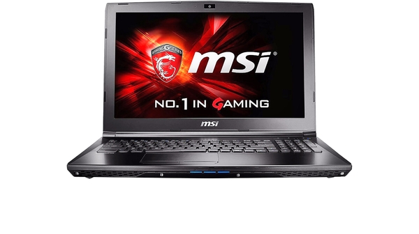 Máy tính xách tay MSI GL62 7RD cấu hình mạnh mẽ, giá tốt hấp dẫn tại nguyenkim.com