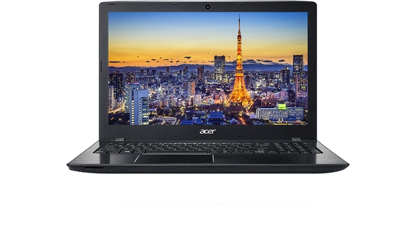 Máy tính xách tay Acer Aspire E5-575-5730 giá rẻ tại Nguyễn Kim
