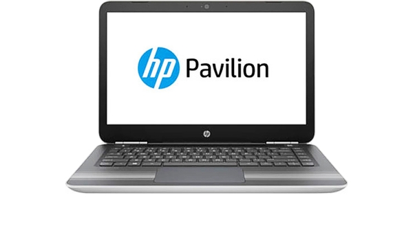 Laptop HP Pavilion 14-AL114TU (Core i3/RAM 4GB) chính hãng tại Nguyễn Kim