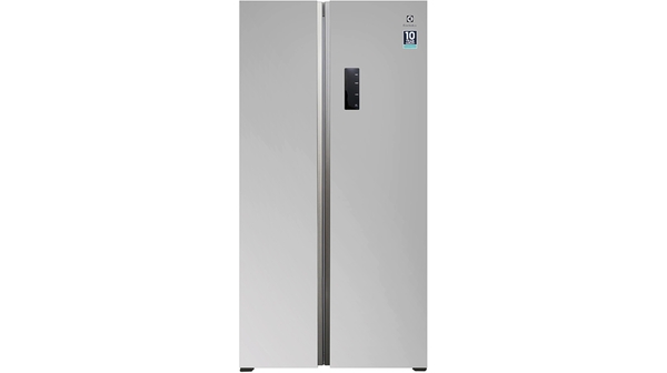 Tủ lạnh Electrolux 541 lít ESE5301AG giá tốt tại Nguyễn Kim