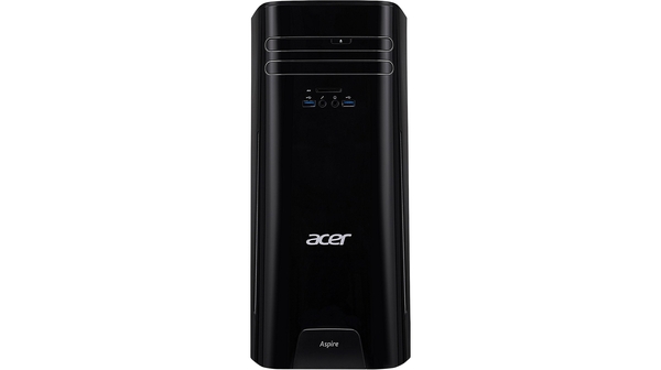 Máy tính để bàn Acer TC-780 (DT.B89SV-008) chính hãng giá tốt Nguyễn Kim