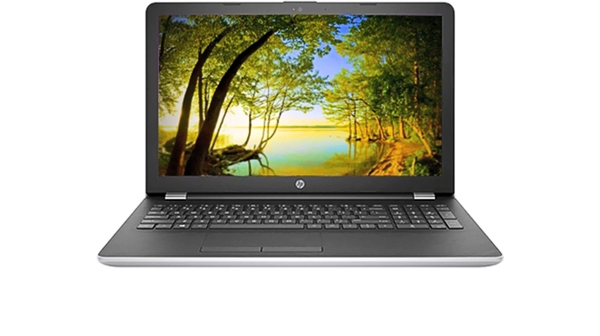 Máy tính xách tay HP 15-BS559TU (2GE42PA) màn hình sắc nét