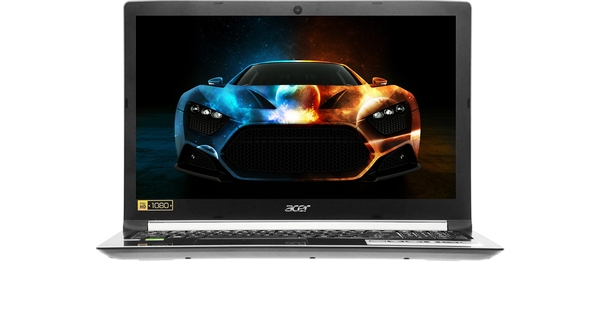 Máy tính xách tay Acer Aspire 5 A515-51-39GT cao cấp