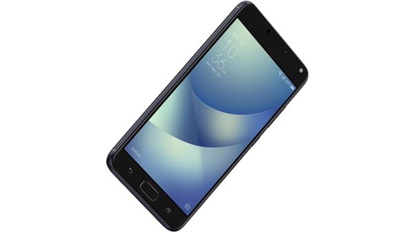 Điện thoại Asus Zenfone 4max pro ZC554KL nhân đôi camera