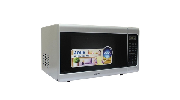 Lò vi sóng Aqua AEM- G7560V chất liệu cao cấp