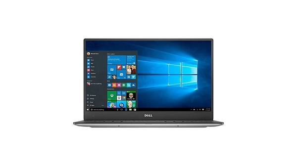 Máy tính xách tay Dell XPS13 9360 I7 giá tốt tại Nguyễn kim