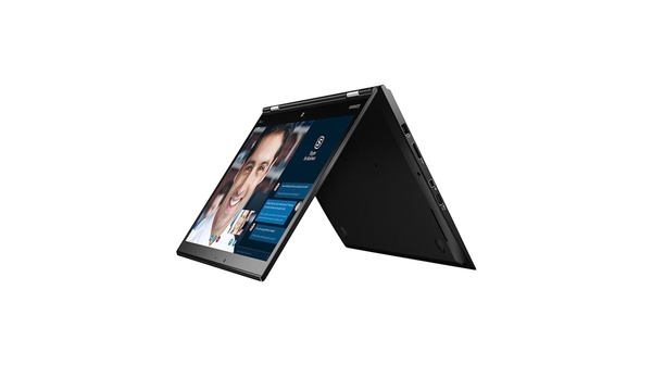 Máy tính xách tay Lenovo ThinkPad X1 Yoga (Core I5/RAM 8 GB) thiết kế nổi bật