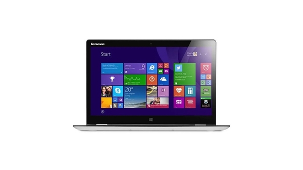 Laptop Lenovo Yoga 500-14IBD 80N400JNVN giá tốt tại Nguyễn Kim