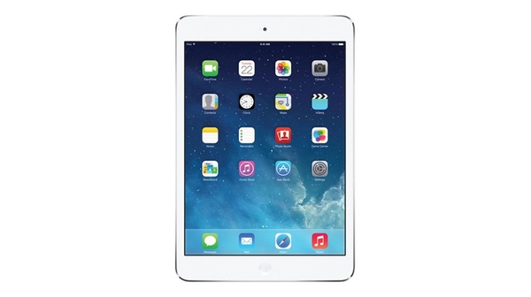 iPad Mini 2 32GB Wifi Silver chính hãng giảm giá tốt tại Nguyễn Kim