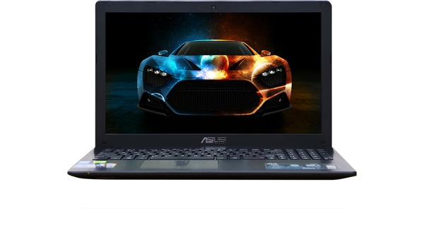 Laptop Asus P550LDV Intel Core i7 15.6 inch giá tốt tại Nguyễn Kim