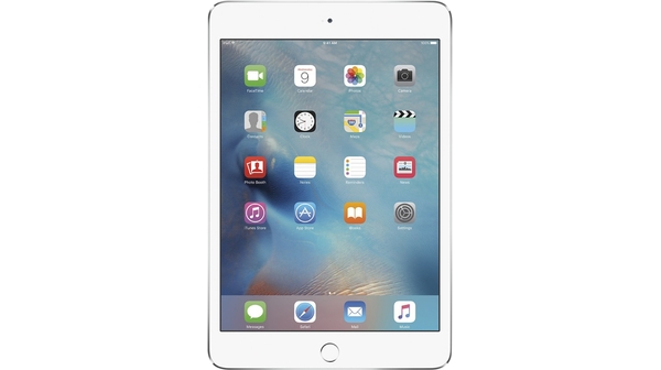 iPad Mini 3 cellular 16GB silver chính hãng giá tốt tại Nguyễn Kim