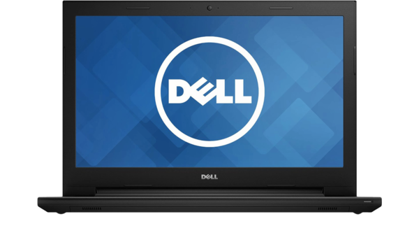 Laptop Dell Inspiron N3543A Core i3 giá tốt tại Nguyễn Kim