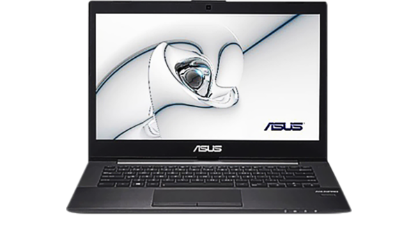 Laptop Asus Pro PU401LA core i5 chính hãng tại Nguyễn Kim