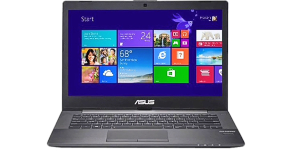 Laptop Asus Pro PU401LA màn hình 14" giá tốt tại Nguyễn Kim