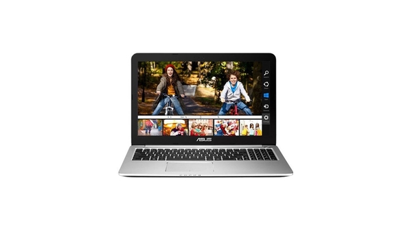 Laptop Asus K501LB Core i5 Broadwell giá tốt tại Nguyễn Kim