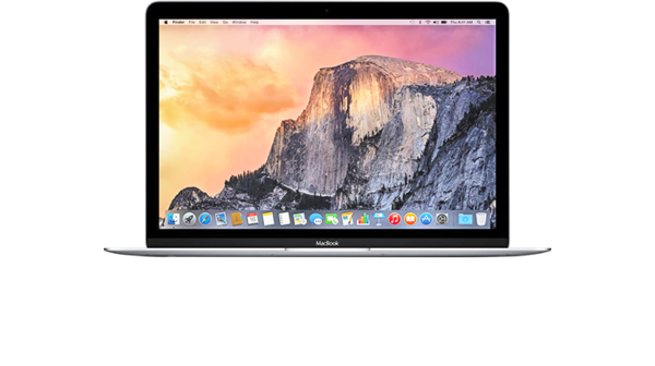 Máy tính xách tay Apple Macbook MF865SA/A giá tốt tại Nguyễn Kim