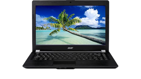 Laptop Acer Z1402 Intel Core i3 Broadwell giá tốt tại Nguyễn Kim