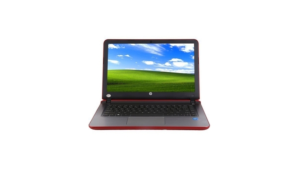 Laptop HP AB016TU Intel Core i3 Broadwell RAM 4 GB tại Nguyễn Kim