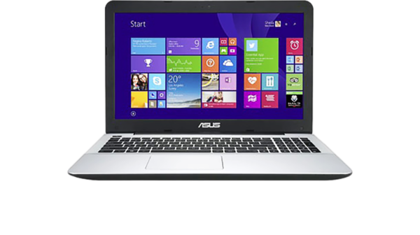 Laptop Asus F555LF XX168D 15.6 inch Core i3 giá tốt tại Nguyễn Kim