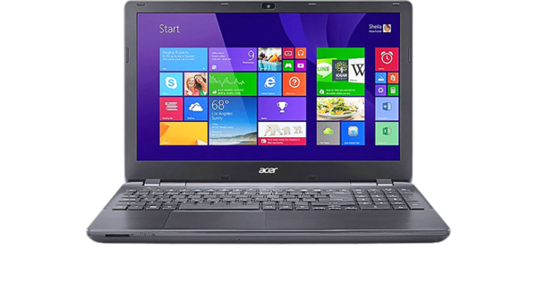 Máy tính xách tay Acer E5-573 Core i5 Broadwell tại Nguyễn Kim