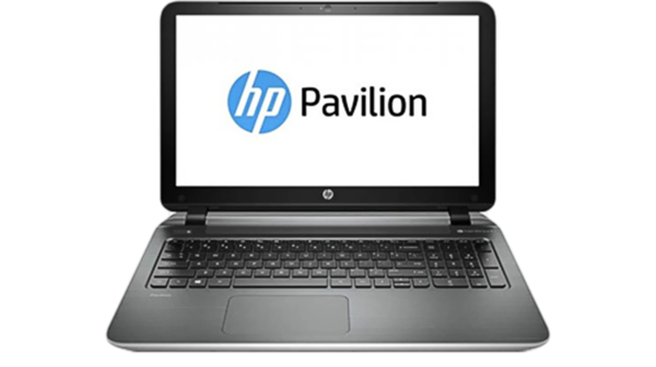 Máy tính xách tay HP Pavilion AB220TU Core i3 Skylake tại Nguyễn Kim