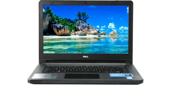 Máy tính xách tay Dell Inspiron 5458 Core i3 giá tốt tại Nguyễn Kim