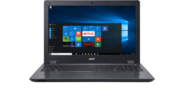 Máy tính xách tay Acer Aspire V3 575 Core i5 Skylake tại Nguyễn Kim