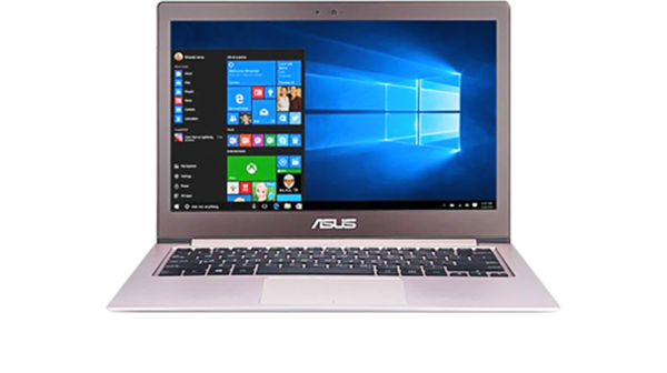 Laptop Asus Zenbook UX303UA chính hãng giá tốt tại Nguyễn Kim