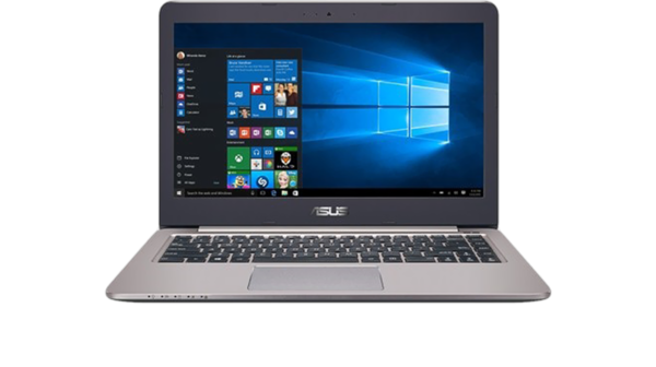 Laptop Asus K401UB core i5 chính hãng giá tốt tại Nguyễn Kim