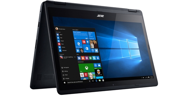 Máy tính xách tay Acer Core i7 R5-471T giá rẻ tại Nguyễn Kim