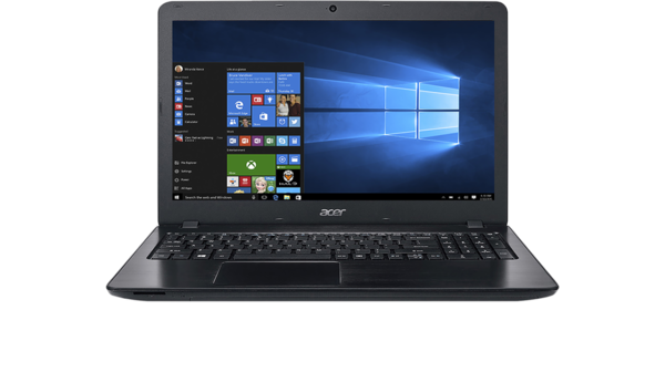 Laptop Acer Aspire F5 573 34LE Core i3 Skylake tại Nguyễn Kim