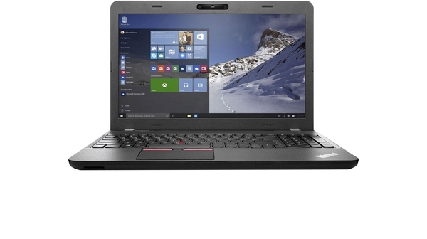 Laptop Lenovo ThinkPad E560 20EVA027VN giá rẻ tại Nguyễn Kim