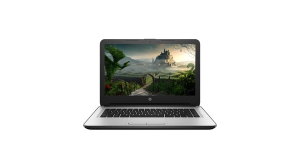 Laptop HP 14 AM049TU X1G96PA Core i3 giá tốt tại Nguyễn Kim