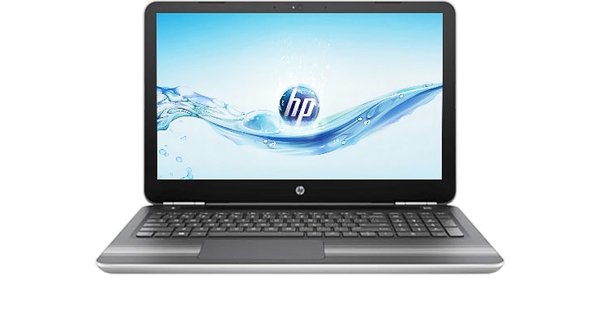 Laptop HP Pavilion 15 AU023TU X3B96PA giá tốt tại Nguyễn Kim