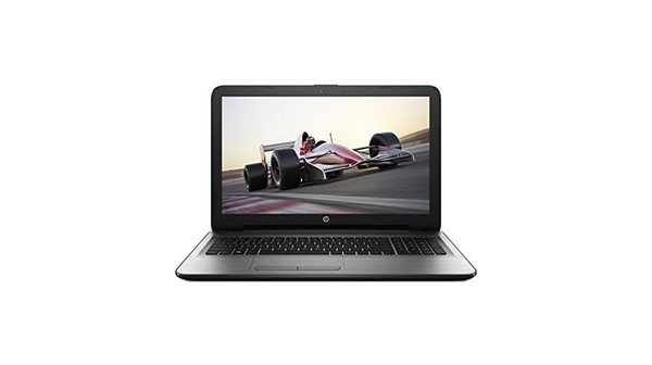 Laptop HP NoteBook 15 AY073TU X3B55PA giá tốt tại Nguyễn Kim