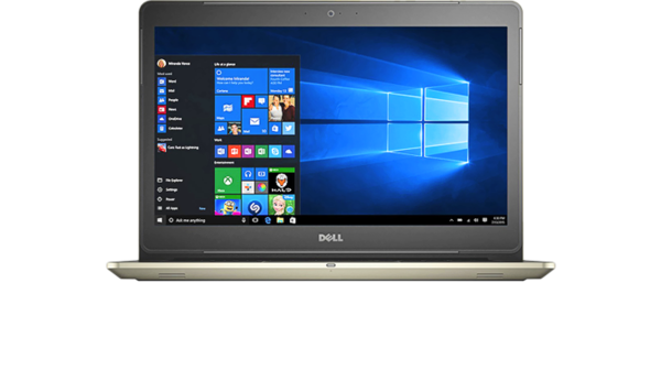 Laptop Dell Vostro V5459C Core i5 chính hãng giá rẻ tại Nguyễn Kim