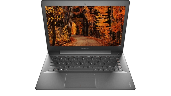 Laptop Lenovo Ideapad 500S-14ISK Core i5 giá tốt tại Nguyễn Kim