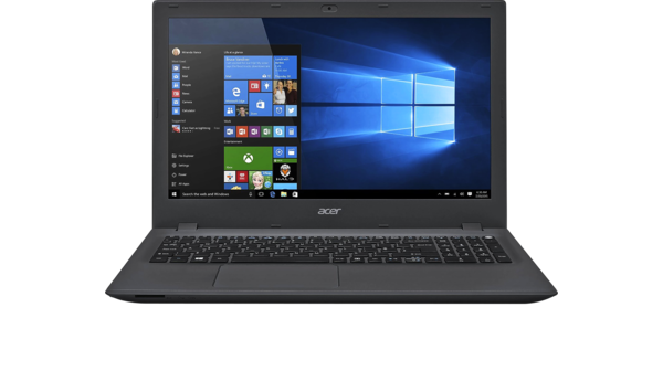 Laptop Acer E5 574 5653 Core i5 chính hãng giá tốt tại Nguyễn Kim
