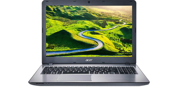Laptop Acer Aspire F5 573 31W3 Core i3 giá tốt tại Nguyễn Kim