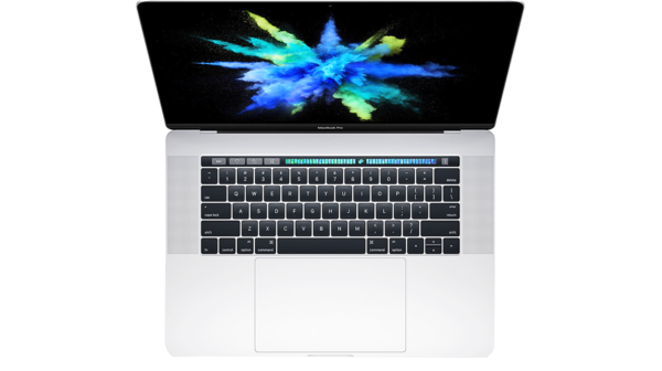 Laptop Apple Macbook Pro 15.4 inch MLW72SA/A giá tốt tại Nguyễn Kim
