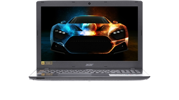 Máy tính xách tay Acer Aspire E5-575G-53EC giá tốt tại Nguyễn Kim