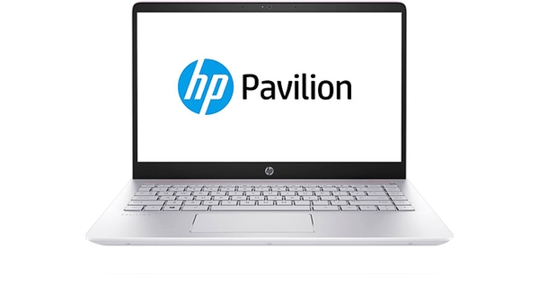 Máy tính xách tay HP Pavilion 14-BF015TU (2GE47PA) màu sắc sành điệu