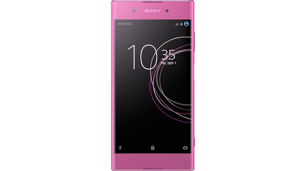 Điện thoại di động Sony Xepria XA1 Plus giá ưu đãi tại Nguyễn Kim