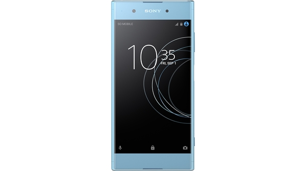 Điện thoại di động Sony Xperia XA1 Plus Xanh (G3416VN/L) giá ưu đãi tại Nguyễn Kim