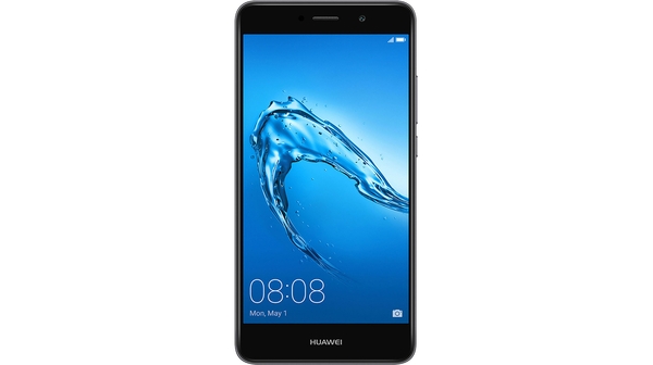 Điện thoại di động Huawei Y5 màu xám giá tốt tại Nguyễn Kim