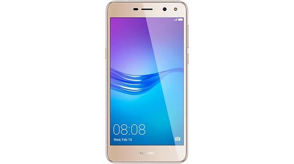 Điện thoại Huawei Y5 (2017) vàng giá rẻ hấp dẫn tại nguyenkim.com