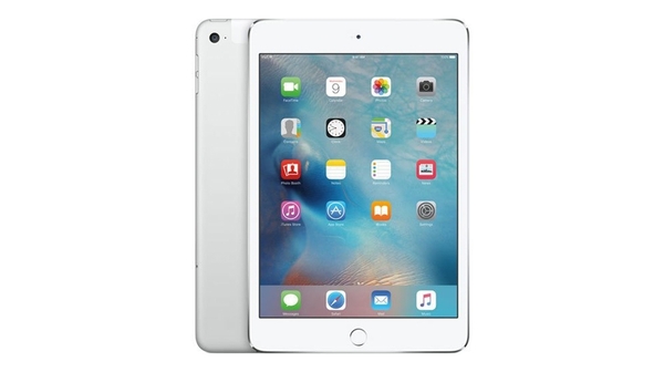 iPad Mini 4 Wifi 16GB 3G Wifi giá tốt có bán trả góp tại Nguyễn Kim