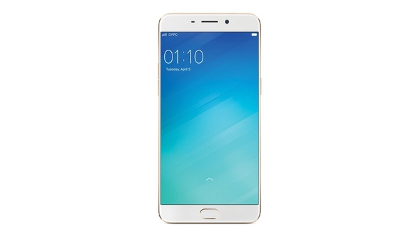 Điện thoại Oppo F1 Plus vàng chính hãng giá tốt tại Nguyễn Kim