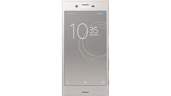 Điện thoại Sony Xperia XZs màu trắng 5.2 inches giá tốt tại Nguyễn Kim